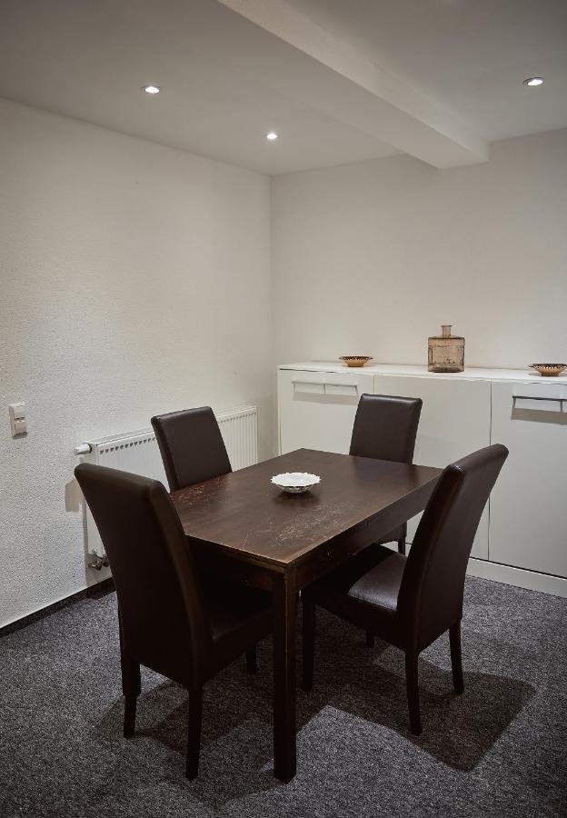 Boardinghouse Apart-Hotel Oberkochen Esterno foto