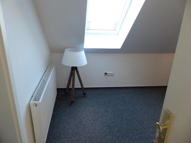 Boardinghouse Apart-Hotel Oberkochen Camera foto